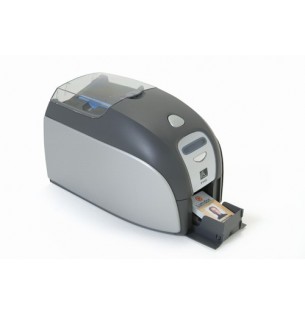 Card Printer 02 - Zebra ZXP Series 3 Card Printer